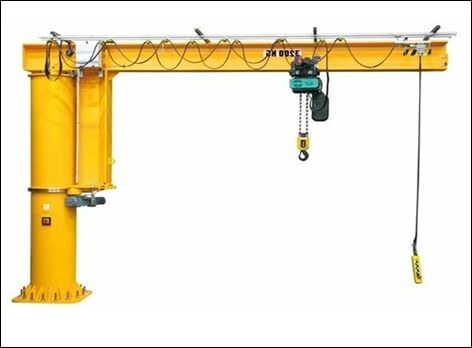 JIB Cranes